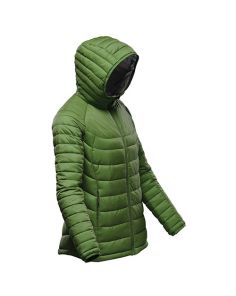 #3 Thermal Jacket Ladies Stavanger (Min 12) * Up to Minus 10