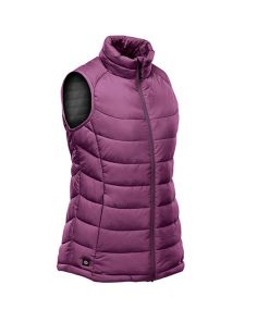 #4 Thermal Vest for Ladies Stavanger (Min 12) Up to Minus 10