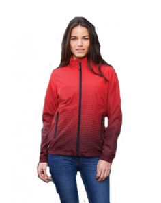 Women's Vibe Performance Shell 
