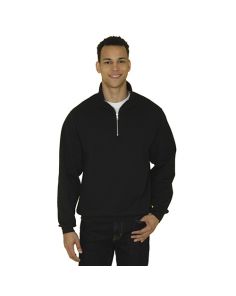 ATC™ EVERYDAY FLEECE 1/4 ZIP SWEATSHIRT. ATCF2700
