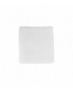 A PERFORMANCE WRISTBAND Custom Embroidered (Min 24)