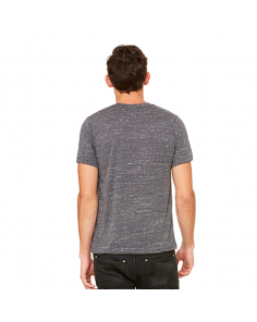 Bella T-Shirt - Unisex Poly-Cotton Tee