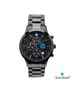 Euro Design® Samara Watch (Min 5)