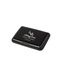 O289 Safeguard Card Holder