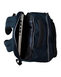 Travel Carry On Backpack from The Urbano Collection Custom Embroidered (Min 12)