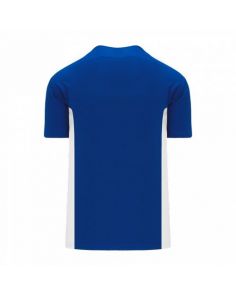 BA1343 One Button Baseball Jerseys (Min 12)  15 Colors