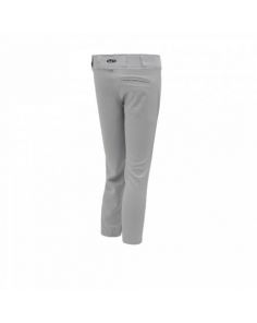 BA1385 Pro Baseball Ladies Pants (Min 12)  2 Colors