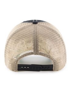 47 Brand Trawler Mesh Back Baseball Hat Custom Embroidered (Min 12)
