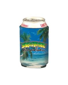 BC12R | Full Color BEST Coolie