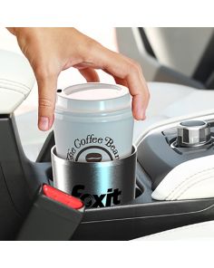 Insulated Coffee Kuzie ASOBU® Min 75