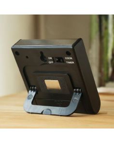 Grill Easy Cooking Thermometer And Timer (Min 25)