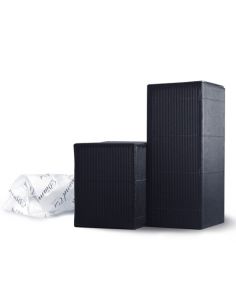 Pilsner Glass with Deep Etching (20OZ / 600ML) Min 48