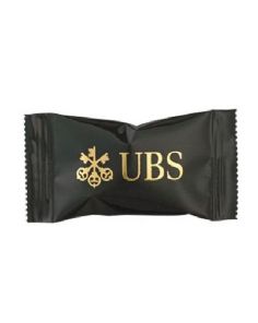 Gum - Rainbow Bubble Gum (Min 2 cases)