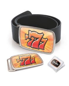 Stock Rectangular Express Belt Buckle BBX-BRT98