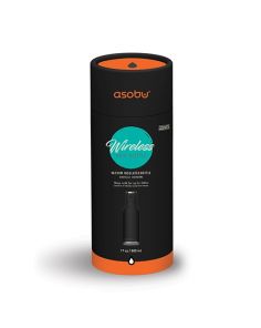 Wireless Vacuum Insulated Water Bottle ASOBU® Min 75