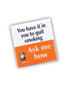 Pin Back Buttons BUT22