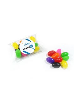 Candy Pillow Packages (Min 100)