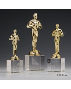 818-Figurine Awards