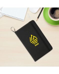 CA3530 | Prince Edward Small Journal