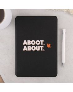 CA9796-Journal - Journey Organizer