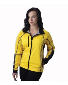 Ladies' Raptor Soft Shell 
