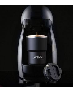  ASOBU® Coffee Express Travel Mug Ceramic Lining  12OZ (min 48)