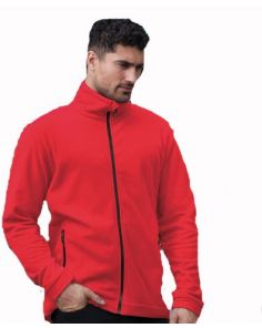 Men's Nitro Microfleece Jacket 