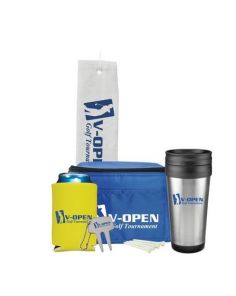 Bundle - Deluxe Golf Gift Set (Min 96)