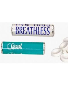 Lifesaver Peppermint Roll Item #CN-432