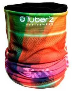 Tuber'z - Winter Sublimated Made in Canada (Min 50)