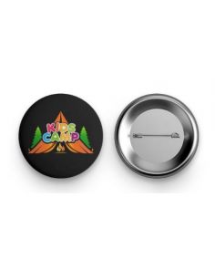 Pin Back Buttons BUT125