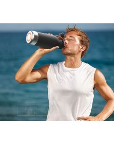  ASOBU® Buddy Water Bottle 34OZ / 1L (min 48)