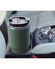  ASOBU® Pick Me Up Travel Mug With Ceramic Lining  22OZ (min 48)