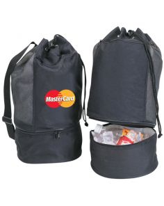 CB290 | Beach Tote/Cooler Bag