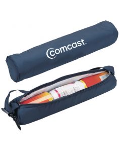 CB297 | Three Can Tube Cooler