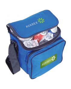 CB700 | Cooler Bag: 6 Can