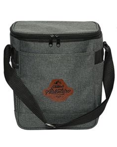 CB800PREMIUM | Savannah Classic Cooler Bag: Premium