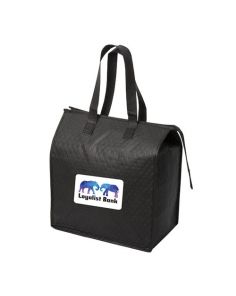 CB8569 | Blizzkool Non Woven Grocery/Cooler Bag