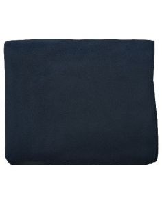 Polar Fleece Blanket – Made In Canada Custom Embroidered (Min 25)