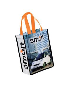 Sublimated Handbag - Small  (Min 500)