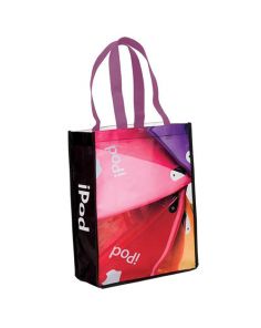 Sublimated Handbag - Large -   (Min 500)