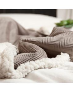 Original Lambswool Throw 50" X 60" (Min 12)