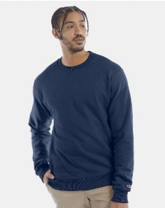 S600 Champion Powerblend Fleece Crew Sweatshirt