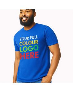 Unisex Softstyle® T-Shirt - 64000