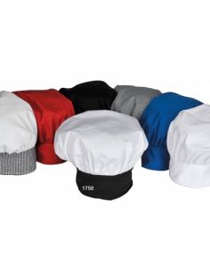 Chef Hats