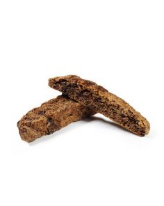 Cookies - 2pc Biscotti Box (Min 30)