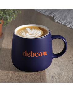 CM9013 | Mason 15 Fl. Oz. Ceramic Mug