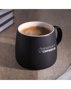 Mason 15 Fl. Oz. Ceramic Mug (Min 72)