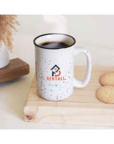CM9017 | Nipissing Tall 13.5 Fl. Oz. Mug