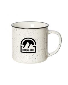 CM9275 | Beach House 325 Ml. (11 Fl. Oz.) Speckled Mug